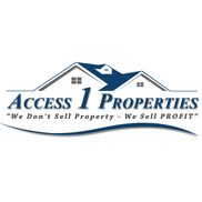 Access 1 Properties