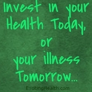Shaklee Health Products