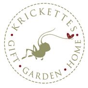 KRICKETTE'S GIFT SHOP