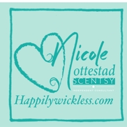 Nicole Nottestad Scentsy Independent Consultant