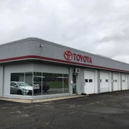 Jack Sherman Toyota
