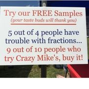 Crazy Mike's Beef Jerky Company, LLC