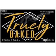 Truely Baked