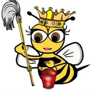 Queenbeecleaning
