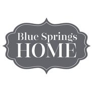 Blue Springs Home