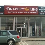 Drapery King Toronto