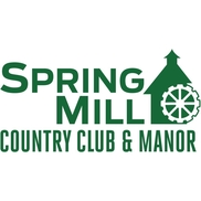 Spring Mill Country Club and Manor