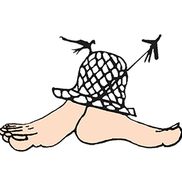 Barefoot Tattler