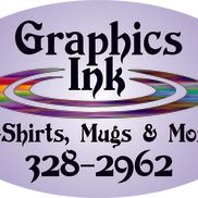 Graphics Ink LLC, Sandston VA