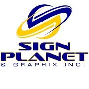 Sign Planet & Graphix Inc.