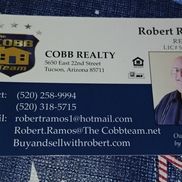 R & R Family Kitchen. Tucson's Premier Bar-B-Que and Catering Co. / Cobb Realty