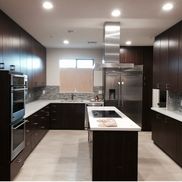 Caltex Builders, Inc / Bayou City Renovations