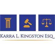 Karra L. Kingston Esq. 