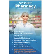 Syosset Pharmacy