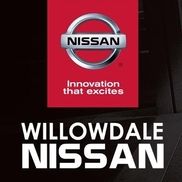Willowdale Nissan Ltd