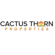 Cactus Thorn Properties