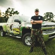 JDog Junk Removal & Hauling Southern Lancaster County