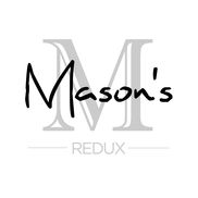 Mason's Redux