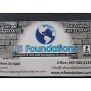 RS Foundations