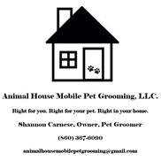 Animal House Mobile Pet Grooming, LLC - Old Lyme, CT - Alignable
