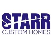 STARR CUSTOM HOMES