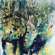 Marcia Jones Art, Charlotte NC