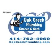 Oak Creek Plumbing