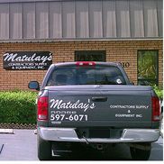 Matulay's Contractors Supply