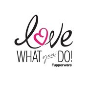 Tara Tupperware