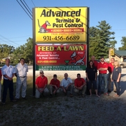 Advanced Termite & Pest Control LLC