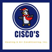 Cisco's Heating & AC Inc