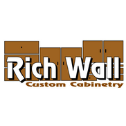 Rich Wall Custom Cabinetry