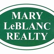Mary LeBlanc Realty