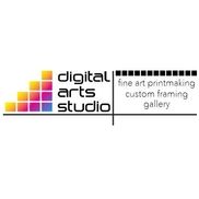 Digital Arts Studio-