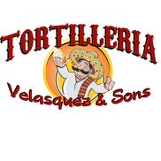 Tortilleria Velasquez and Son’s