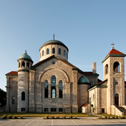 Saints Center for Culture & the Arts