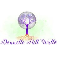Donnette Hill Walto, Yoga And Healing