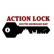 Action Lock - South Georgian Bay