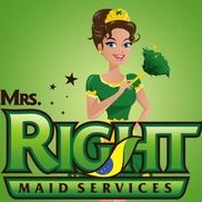 Mrs Right (Residential Only Maid Services)
