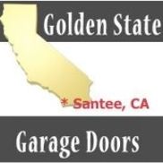 Golden State Garage Doors Inc Santee Ca Alignable