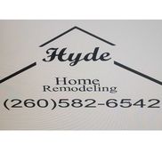 Hyde Home Remodeling