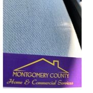 Montgomery County Home and Commercial services