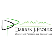 Darren J Proulx, CPA