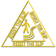 RESIST the SLIP