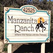 Manzanita Ranch Inc., Temecula CA