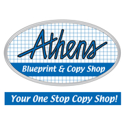 Athens Blueprint & Copy Shop