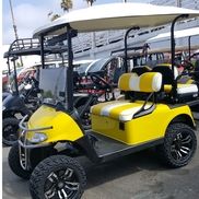 Echo Golf Cart Services, Inc., San Clemente CA