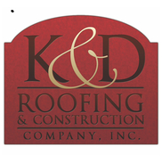 K & D Roofing & Construction