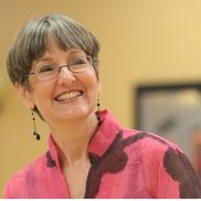 Mandy Ball, Ballroom Dance Coach