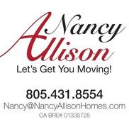 Nancy Allison, The Last Chapter logo